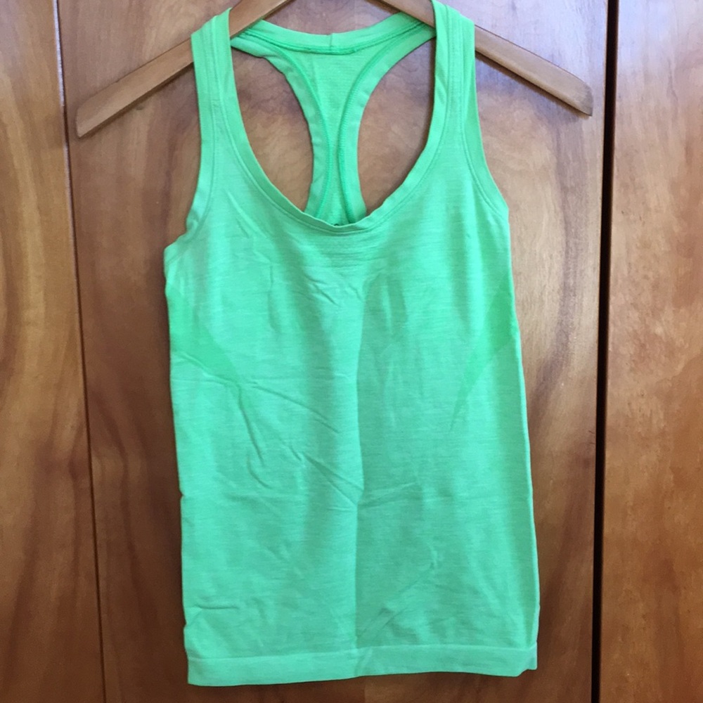 VSX Sexy Sport Workout Tank